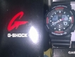Bán Casio Gshock GA100 1A4 Kiểu Dáng Manly Thể Thao