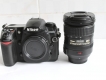 Nikon D200 + lens Nikon 18-200mm VR I , mới 98% , zin 100% , hình thật giá tốt ....