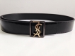 Belt YSL 4 men new 100%, công sở hay đi chơi đều đẹp nhé....