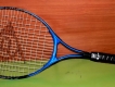 thanh lí 3 cây vợt tennis mới tinh ,2 cây cho người lớn và 1 cây cho trẻ em nhé  Xem