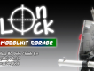 LockOn - Modelkit Corner: Chuyên Gundam và các thể loại mô hình!