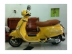 Bán xe VESPA LX150,màu vàng,bstp,2010 giá 39t