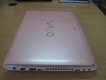 Cần bán gấp Sony SVE14-Pink, I3 thế hệ 3, 2g, 320g, máy đẹp giá tốt !!!!