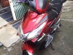 Bán xe Air Blade Thái màu đỏ đen ĐK 12/2010 Chính chủ giá 52tr