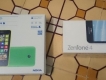 Bán nhanh 1đt Zenphone 4 white và 1 đt lumia 630 cam..fullbox. giá tốt
