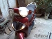 cần bán gấp xe SH 105 đầu  màu đỏ đô ,đời 2007  xe đẹp giá rẽ,