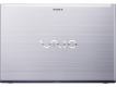 Sony vaio SVT 131A11W ,core i7~3517U  ,13.3",màu bạc ,mới 98% ,bán lẻ,giá sỉ !!!