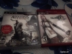 Bán 2 đĩa game PS3 AC3 và FF13