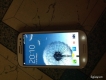 CẦn Bán Samsung S3 t999, màu trắng, Hàng Xtay Mỹ, Gam 2G giá 4tr1