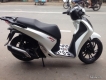 Bán Sh 125 VN cuối 2012 trắng sporty giá tốt BsTP 9 nút