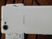 Sony Xperia L (C2105) màu trắng còn bảo hành đến 07/2014 giá 2tr5