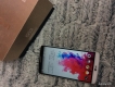 Siêu phẩm mới nhất LG G3 white fullbox likenew 99,99%