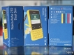 Cần bán Nokia Asha 210 Dual Sim xanh dương nguyên hộp mới 100%