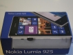 HCM - Nokia  Lumina 925 bạc Fullbox còn bảo hành tới tháng 2/2015.