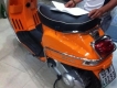 Vespa S 125ie 12/2012 ( Màu cam ) đẹp long lanh