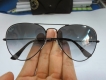 HCM - Ray-ban 3025 AVIATOR LARGE METAL 002/32 58-14 2N