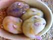 Hamster vàng chanh, trà sữa siêu ú