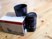 lens EF 200f2.8 mark II ...lens sưu tầm xách tay JAPAN..