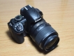 Bán DSLR Nikon D3100 + lens 18 55mm VR 99,9%