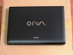 Sony Vaio máy đẹp 99,99%