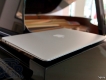 Macbook Air 11" MÁY ĐẸP I5