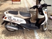 Bán xe Yamaha Mio Classico 2010.trắng.Giá 13,5t