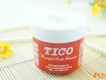 Bột Tẩy Trắng Răng TICO Đài Loan