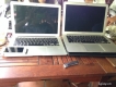 Bán 2 em Macbook Air MD232, MD761 (max option)