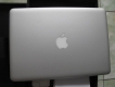 HCM-Cần bán Macbook Air 2008 (98%) và đồ chơi kèm theo