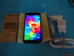 Galaxy S5 Black, chính hãng, giá tốt