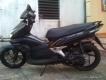 Bán xe Honda Airblade 5/2008 màu đen, zin 100% giá 19 triệu.