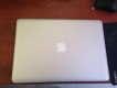 Macbook pro mc 700 cần thanh lý
