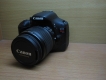 canon 550d (Rebel T2i) 98% + lens kit 18-55 IS giá tốt hình thật ...