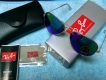 RayBan 3025 nhập nguyên box zin 100% US và Canada