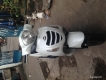 BÁN PS150i TRẮNG-ĐEN SPORT 2008 !!!!