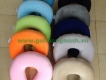 Gối ngủ Văn Phòng chữ u tại hà nội, tphcm