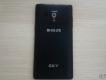 Bán điện thoại skyA840s