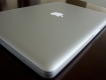 Macbook pro Mc372 coi5 ram4gb hdd 500gb 15ich giá rẻ