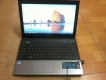 ASUS K45A Core i3 3110 , 4Gb , 500Gb , 14in , Máy đẹp 99% Nguyên zin , Giá bao rẽ