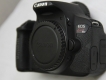 Body Canon 650D(X6i)Fullbox,Tamron 17-50 VC For Canon Mới 98% Fullbox,Canon 50mm F1.8