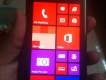 Một em Lumia 925 black giá rẻ đi gấp