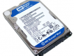 HDD Western Sata 320GB 2.5, tem Blue, Giá rẽ cho AE Kỷ thuật