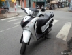 Honda @150 lên Full Shi 2012 Italia siêu đẹp - Chính Chủ - Giá 59tr !