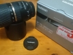 Bán lens Tamron SP 70-300mm F/4 - 5.6 Di VC USD -  Fullbox -  Giá: 8.800.000 (có fix)
