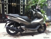 bán xe pcx 125 fi mẫu mới màu xám