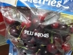 Bán Cherry nhập Mỹ, đảm bảo không chất bảo quản,  ngon, giòn, ngọt