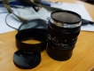 CZ Planar 50 1.4 ZF2 + Rokinon 8mm emount fish eye fullbox like new