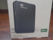 HDD di động WD 500gbs new 100%