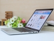 MacbookPro ME866,Macbook pro 13.3 inch Late 2013,Siêu đẳng cấp,Nguyên vẹn 99,9%