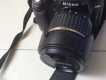 [HCM-BÁN] NIKON D90+LENS TAMRON 17-50 non VC.